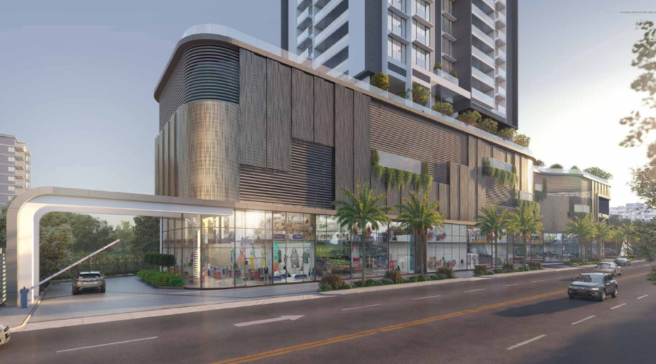 The-Hyphen-Elevation